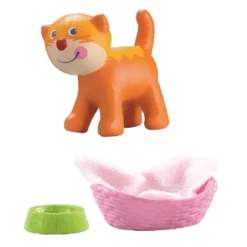 Haba Little Friends Kiki Katze