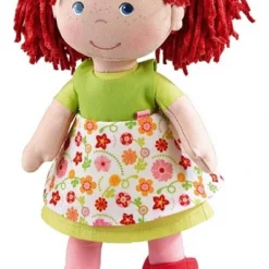 Haba Puppe Liese Weichpupppe