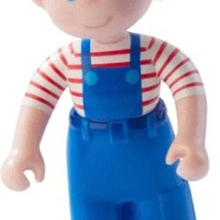 Haba Little Friends Conni