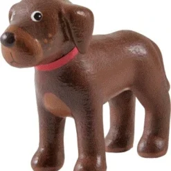 Haba Little Friends Hund Dusty