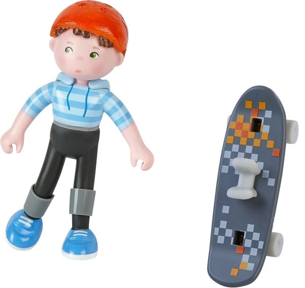 Haba Little Friends – Marc