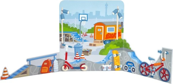 Haba Little Friends – Marc – Bild 2