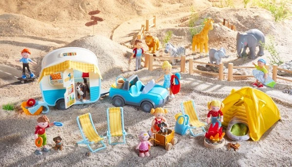 Haba Little Friends – Marc – Bild 3