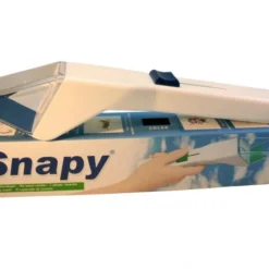 Snapy, Der Insektenfänger