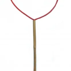 Herz - Seifenblasenmultiinstrument 50 Cm