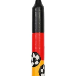 Ahrens Kerze Fußbälle