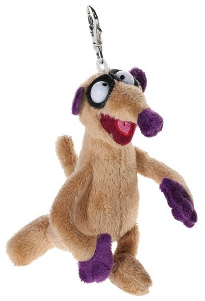 Jan Und Henry Schlüsselanhänger Jan