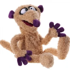 Jan Und Henry Handpuppe Jan