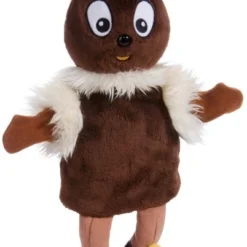 Heunec Handpuppe Pittiplatsch Bekannt Aus Dem Sandmännchen