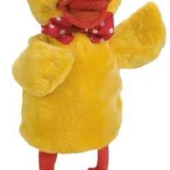 Heunec Handpuppe Schnatterinchen Bekannt Aus Dem Sandmännchen