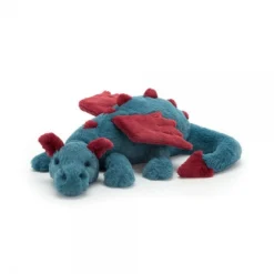 Jellycat Stofftier Dexter Dragon