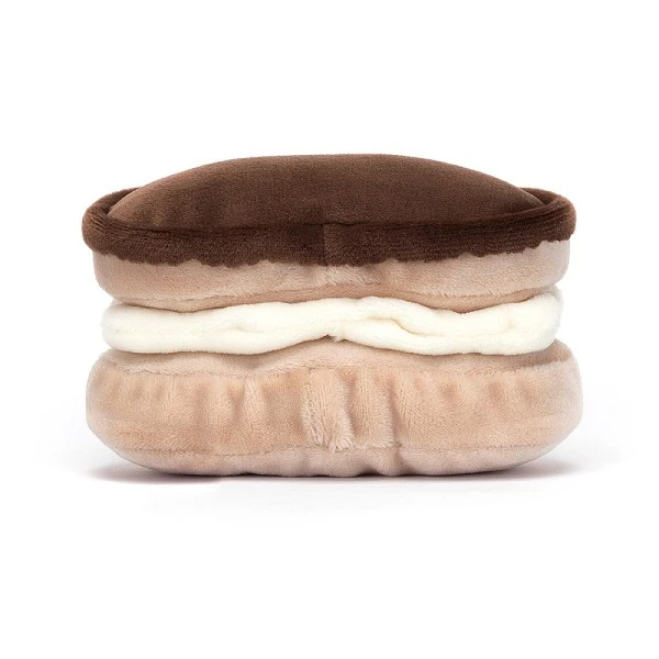 Jellycat Stofftier Pretty Patisserie Éclair – Bild 3