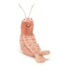 Jellycat Stofftier Sheldon Shrimp