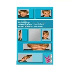 Walter Kraul Kleiner Fratzenspiegel