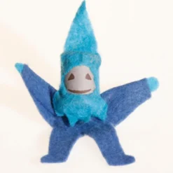 Walter Kraul Purzel Zwerglein, 10 Cm Zwerglein