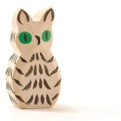 Ostheimer Eule Weiß