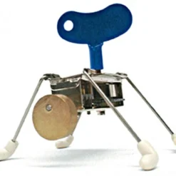 Kikkerland Spinney Wind Up