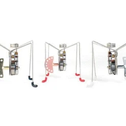 Kikkerland Katita Wind Up