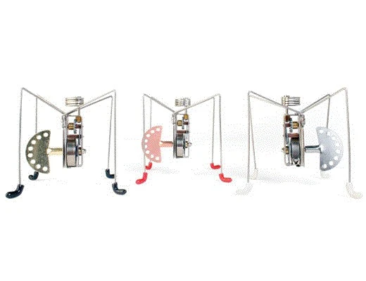 Kikkerland Katita Wind Up