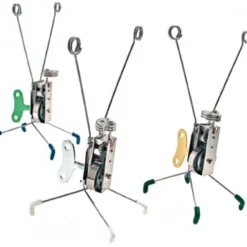 Kikkerland Cranky Wind Up