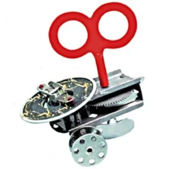 Kikkerland Sparklz Wind Up