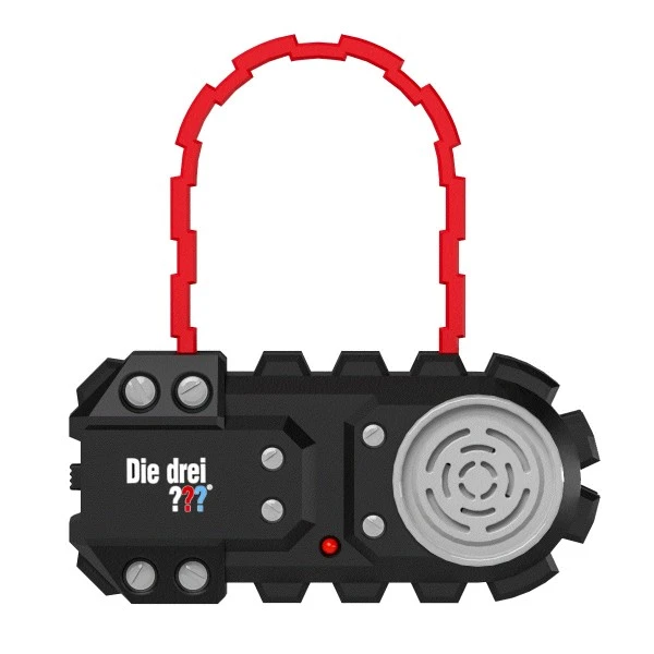 Kosmos Die Drei ??? Tür-Alarm – Bild 2