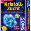 Kosmos Verlag Kristall-Zucht Mitbring-Experimente Ab 10 Jahren