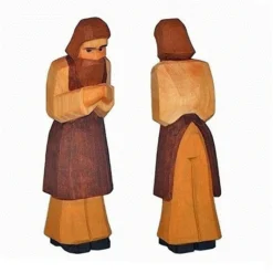 Lotte Sievers-Hahn Josef