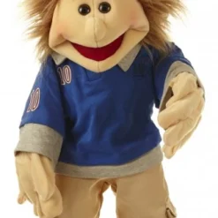Living Puppets Handpuppe Erik