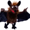 Living Puppets Handpuppe Gaston Die Fledermaus