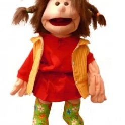 Living Puppets Handpuppe Lene