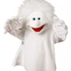 Living Puppets Handpuppe Geist