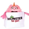 Living Puppets Bonsche Aus Der Reihe "Monster To Go !"