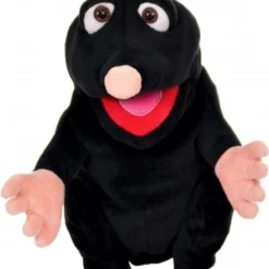 Living Puppets Handpuppe Schwups Der Hügelkönig