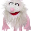 Living Puppets Flöckchen Aus Der Reihe "Monster To Go !"