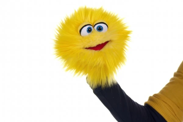 Living Puppets Quasselkasper Aus Der Reihe Quatschköppe – Bild 2