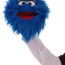 Living Puppets Quackelfritze Aus Der Reihe Quatschköppe