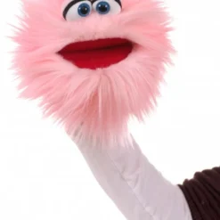 Living Puppets Plaudertante Aus Der Reihe Quatschköppe