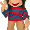 Living Puppets Handpuppe Chrischi