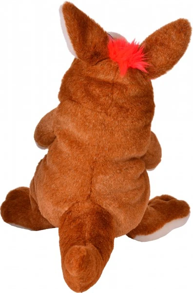 Living Puppets Handpuppe Düse – Bild 2