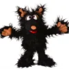 Living Puppets Muffi Hapsweg Aus Der Reihe "Monster To Go !"
