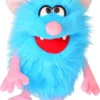 Living Puppets Schorsch Aus Der Reihe "Monster To Go !"