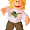 Living Puppets Handpuppe Laurenz
