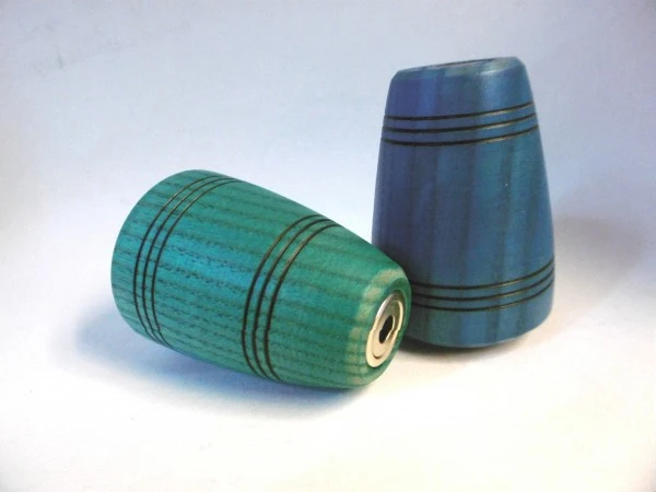 Mader Kaleidoskop Uni Farben Sort. – Bild 2