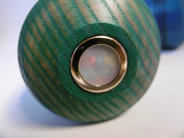 Mader Kaleidoskop Uni Farben Sort. – Bild 3