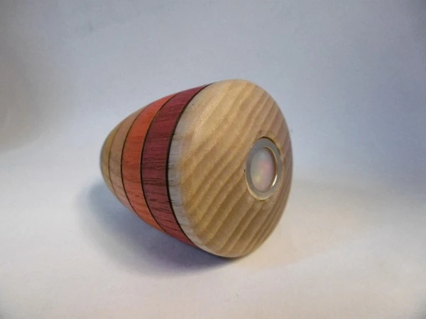 Mader Kaleidoskop Geringelt/bunt Esche – Bild 2