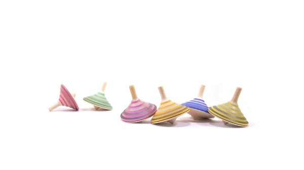 Mader Fingerkreisel Lord Grey – Bild 2