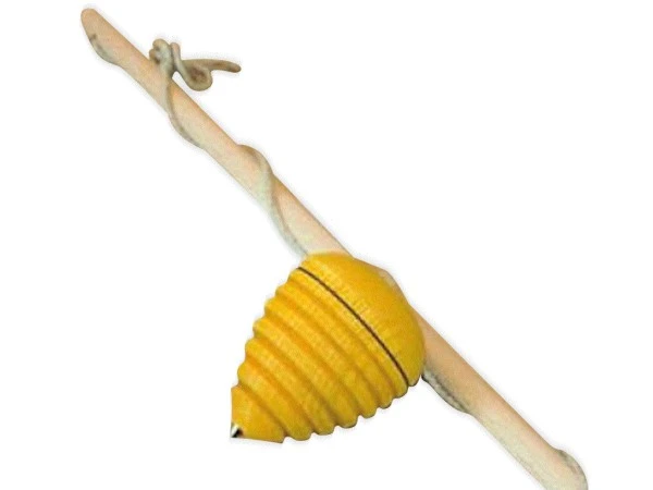 Mader Peitschenkreisel Aus Der Kreiselmanufaktur – Bild 2