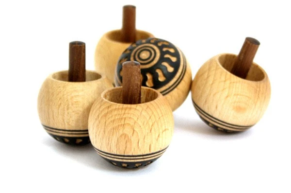 Mader Umdrehkreisel Orient â Bild 3