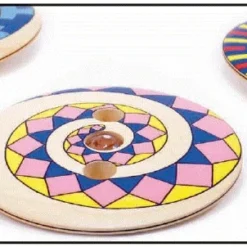 Mader Scheibenkreisel